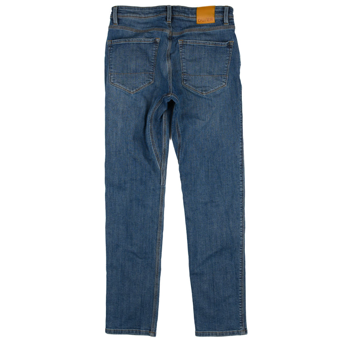 Men's Tech Fleece Denim Straight