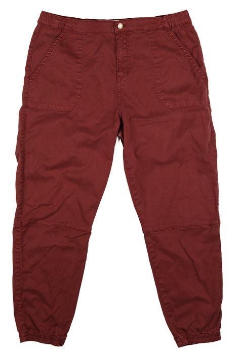 Women's Live Lite High Rise Jogger Pant