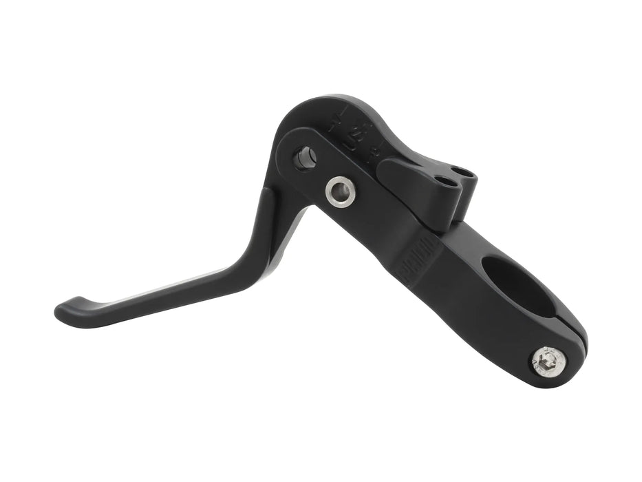 Duplex Brake Lever Black For Bike Poloadaptive Cyclists
