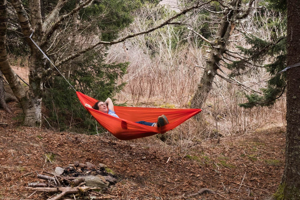 Sub6 Hammock