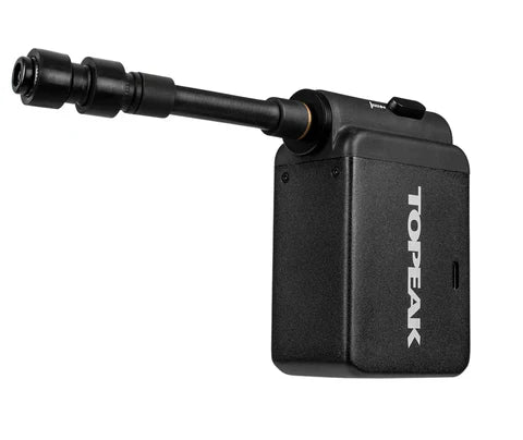 E-BOOSTER DIGITAL PUMP