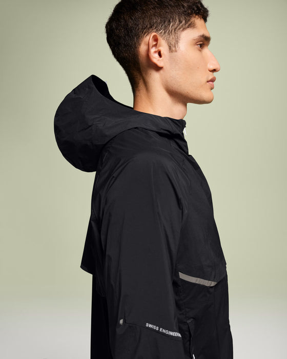 Mens Core Jacket