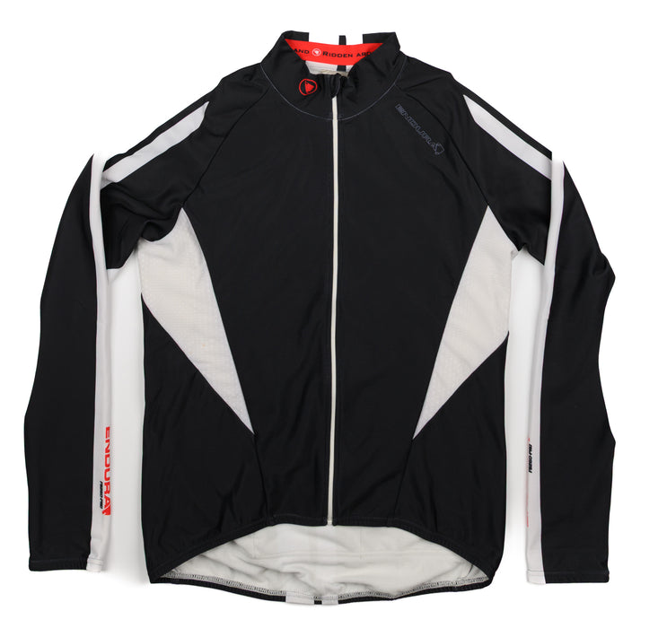 Fs260 Pro Roubaix Jacket