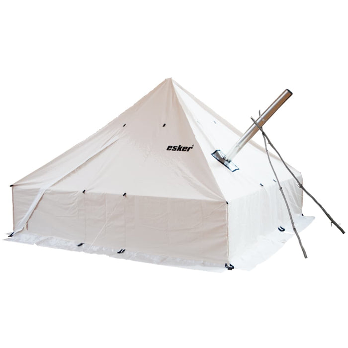 Rental Winter Hot Tents