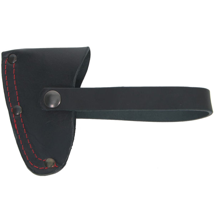 Esker Leather Splitting Mask