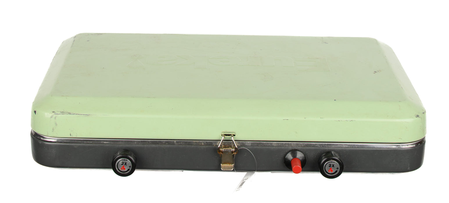 Ignite Camp Stove