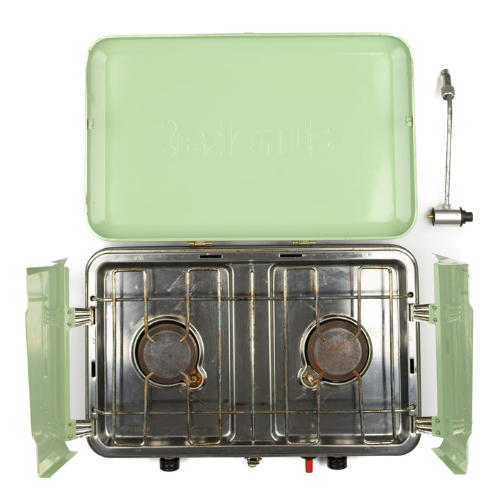 Ignite Camp Stove