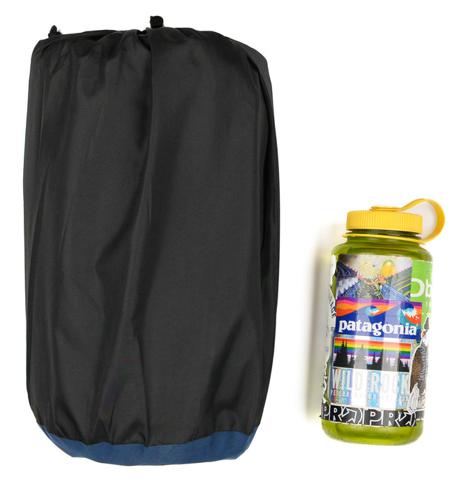 Supercush Sleeping Pad - With Pillow/Inflator
