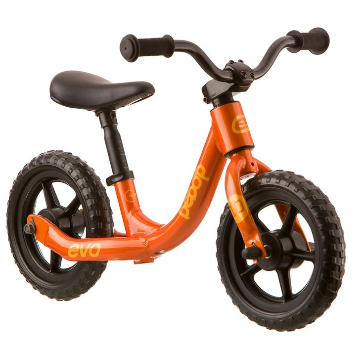 Bebop 10 Balance Bike 10''