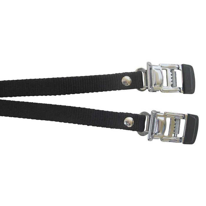 Nylon Toe Clip Straps