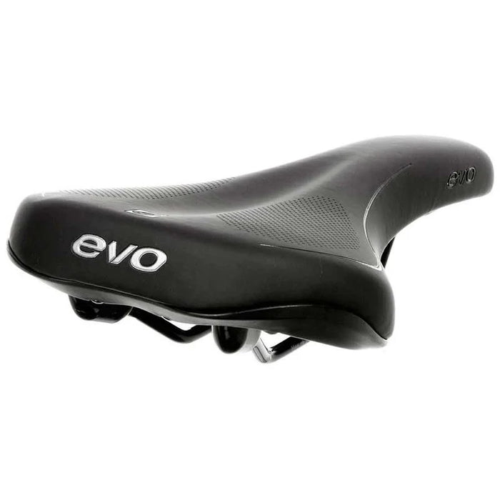 Recreational Airfoam Bicycle Seat/Saddle