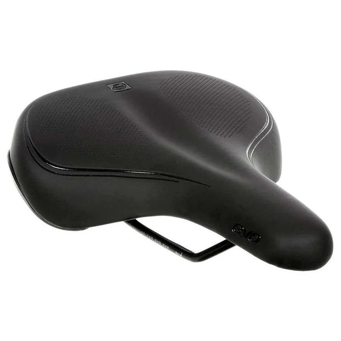 Recreational Airfoam Bicycle Seat/Saddle