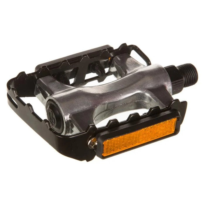 Swivel Alloy Bicycle Pedal