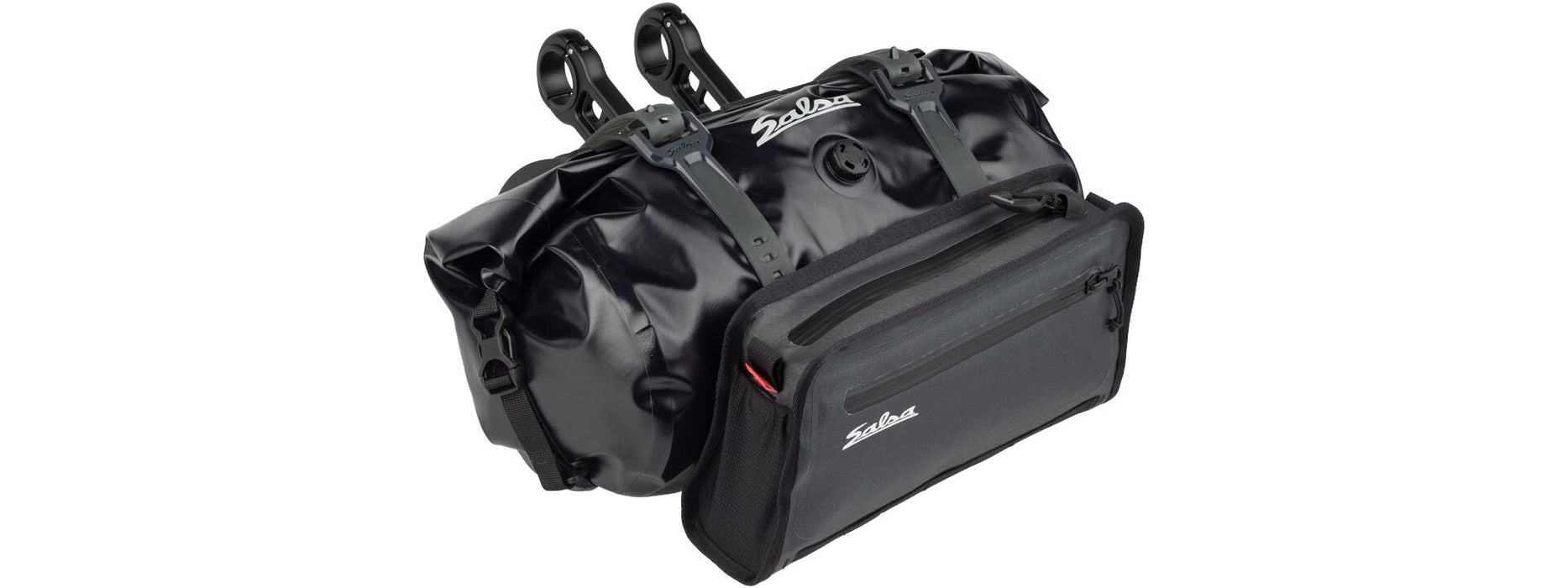 Exp Series Anything Cradle Side-Load Kit
