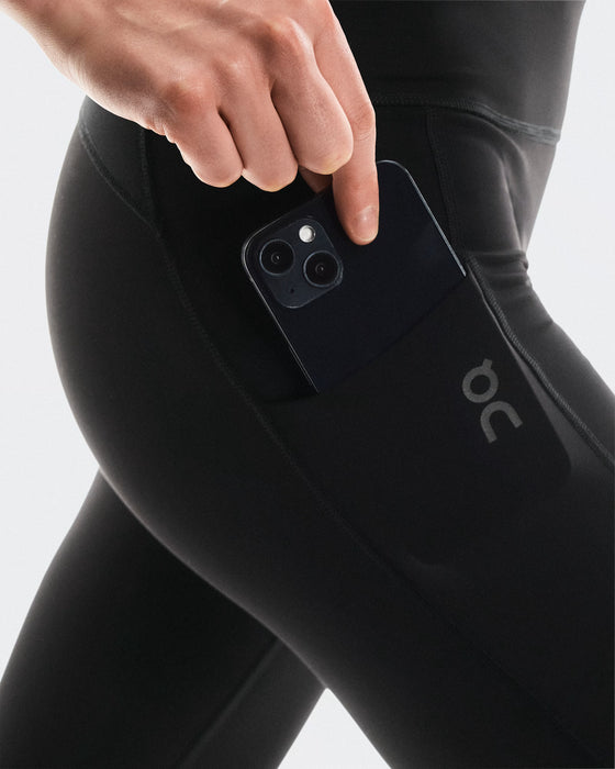 Womens Performance Tights Winter