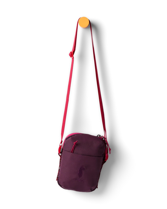 Todo 1L Shoulder Bag - Del Dia