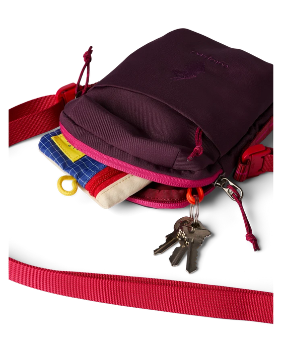 Todo 1L Shoulder Bag - Del Dia
