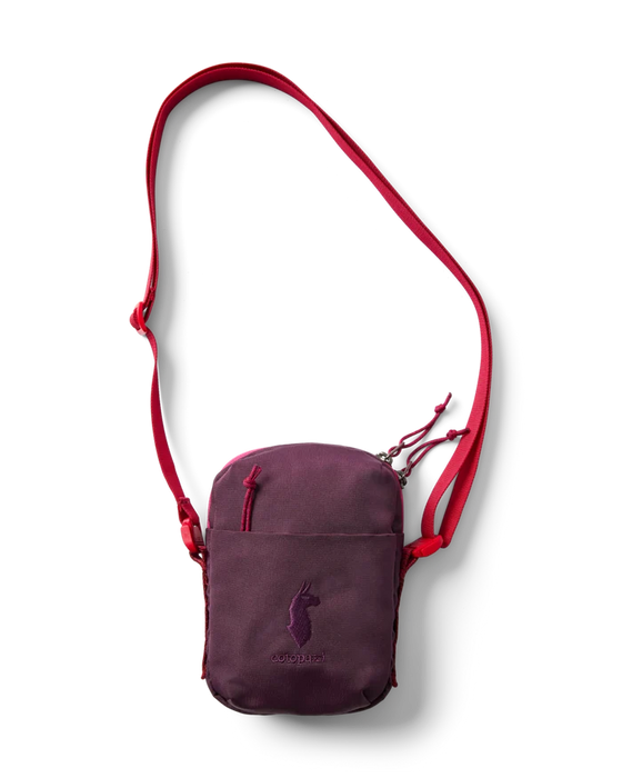 Todo 1L Shoulder Bag - Del Dia