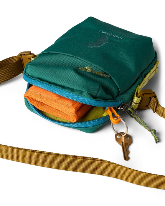 Todo 1L Shoulder Bag