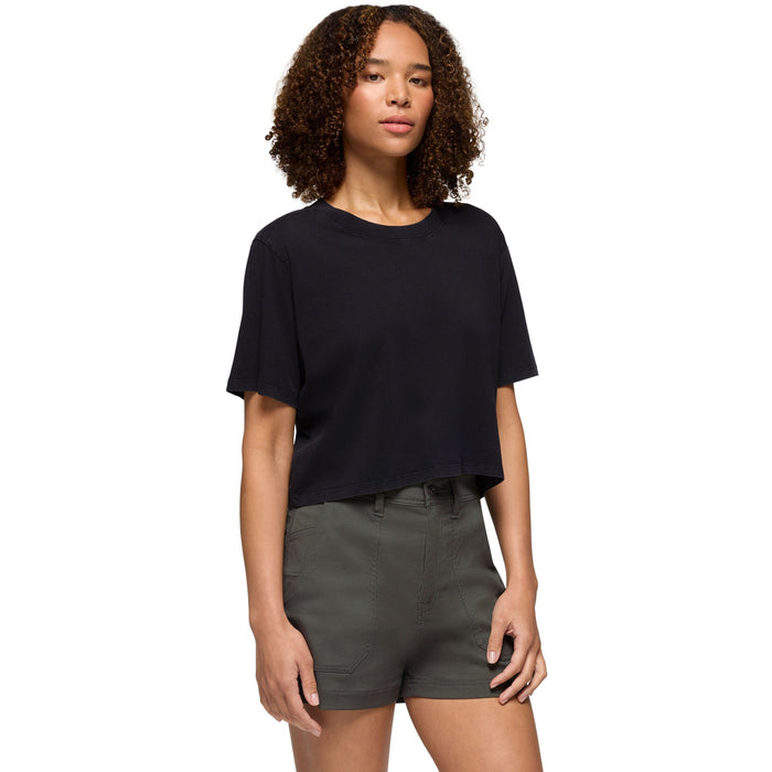 Women's Everyday Crop Tee