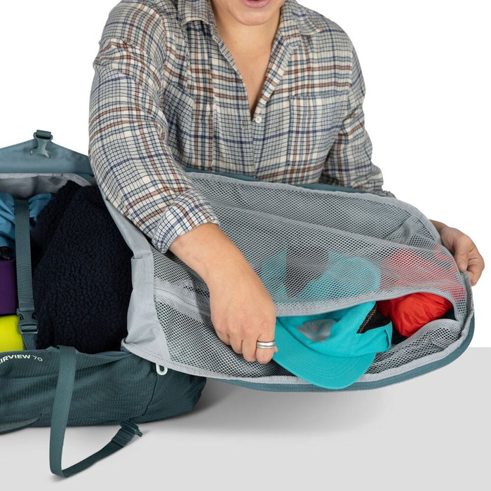 Fairview 70 Travel Pack