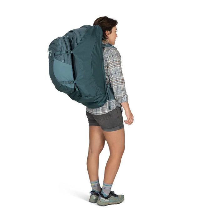 Fairview 70 Travel Pack