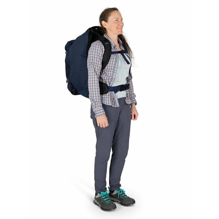 Fairview 40 Travel Pack