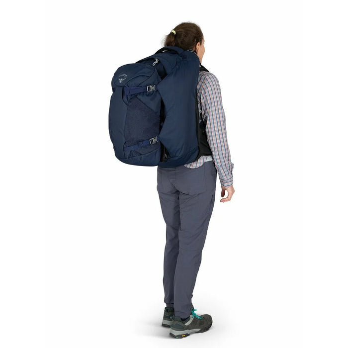 Fairview 40 Travel Pack