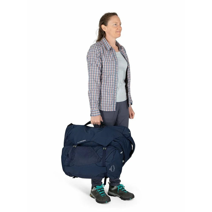 Fairview 55 Travel Pack