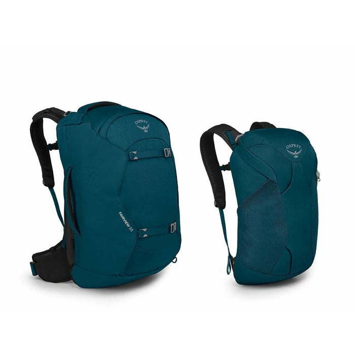 Fairview 55 Travel Pack