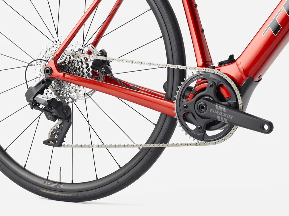 Domane+ ALR 6 AXS