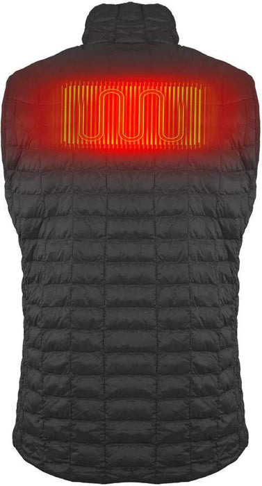 Back Country Heated Vest