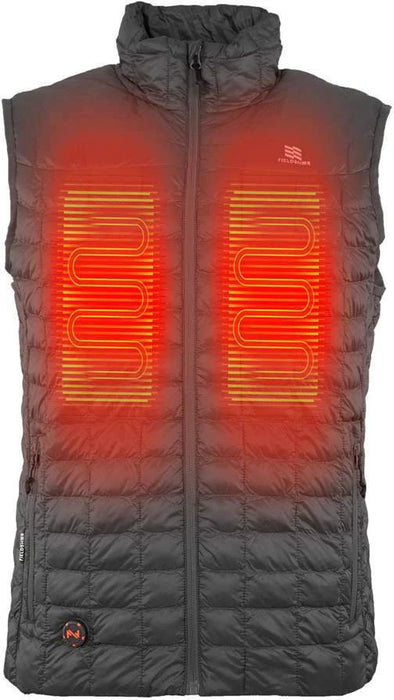 Back Country Heated Vest