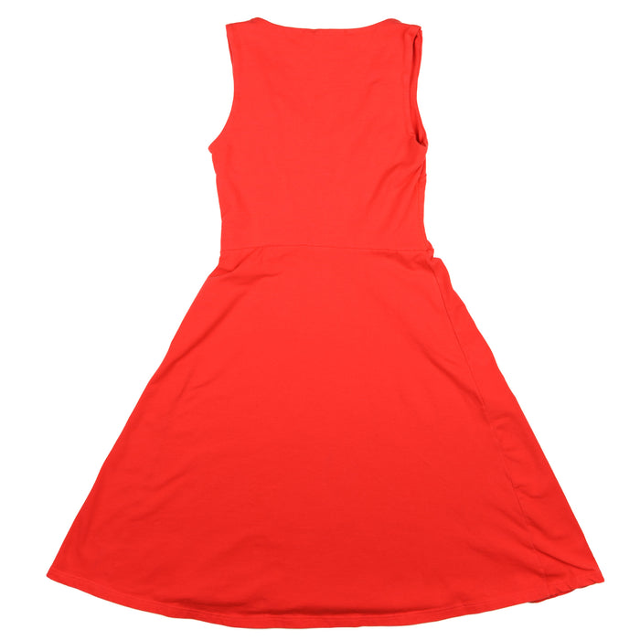 Women's Cotton Summer Dress