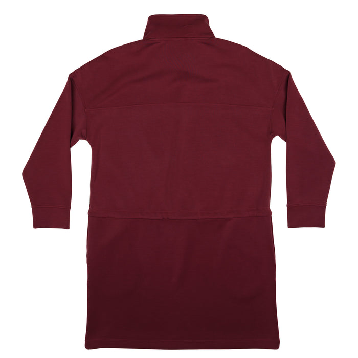 Women's Aurora 1/2 Zip Dress