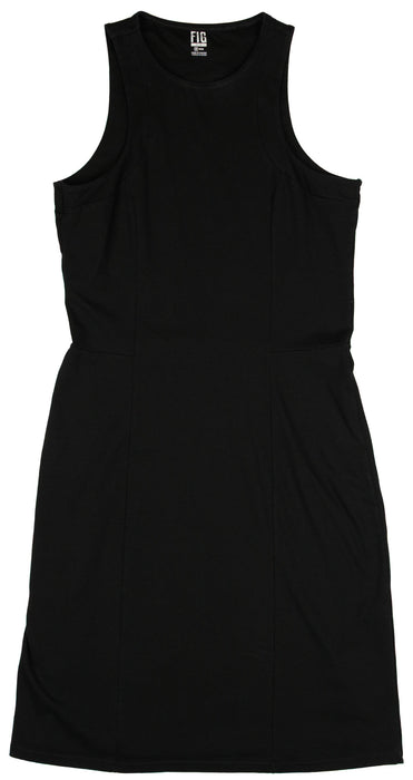 Women's Sleeveless Dress