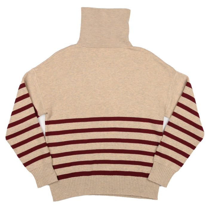 Women's Zina 1/2 Zip Sweater