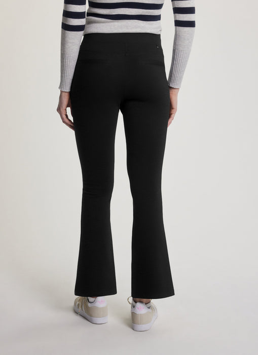 Derby Flare Pants