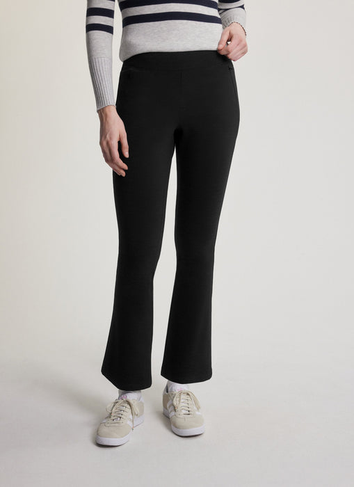 Derby Flare Pants