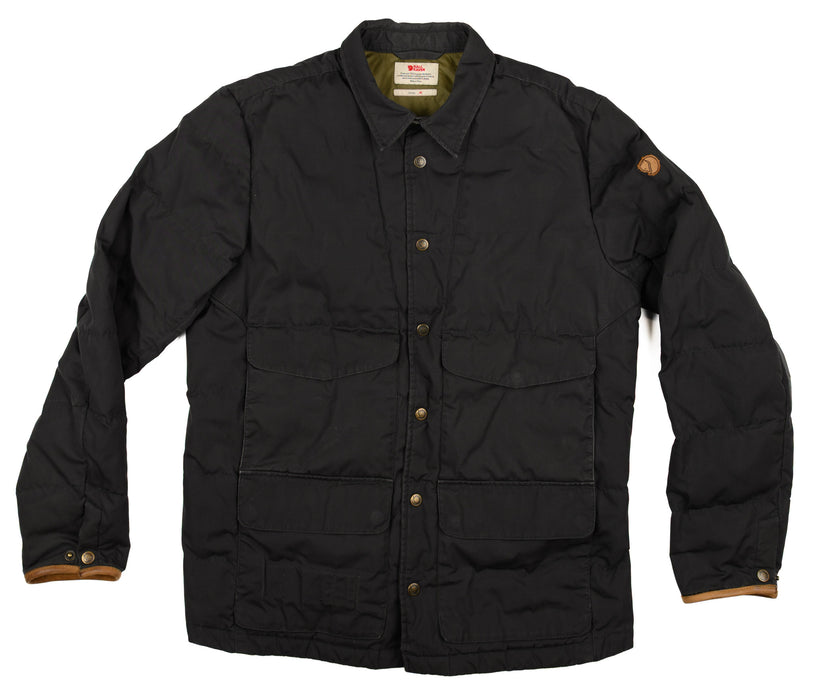 Men's Sörmland Down Shirt Jacket