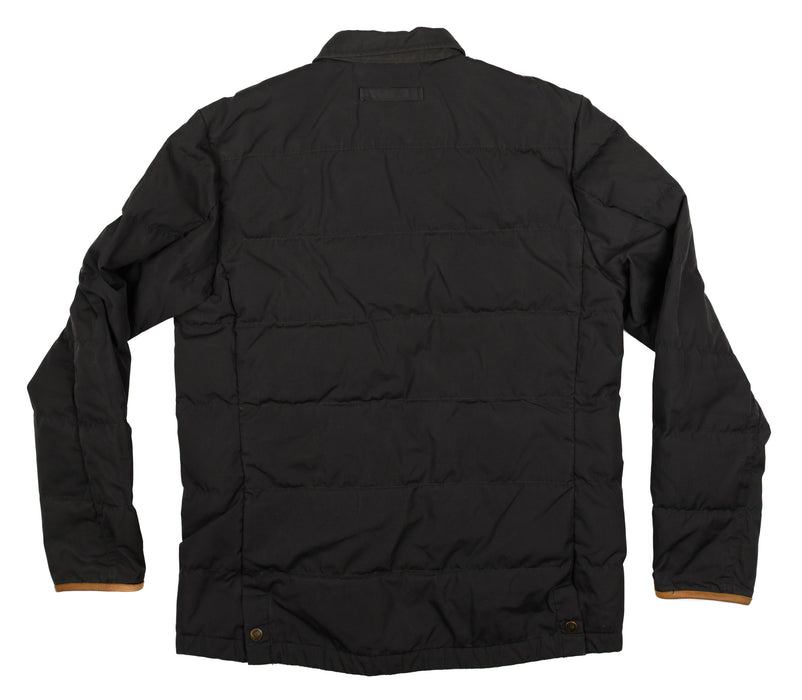 Men's Sörmland Down Shirt Jacket