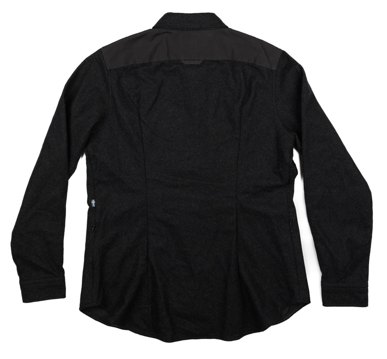 Women's Ovik Re-Wool Shirt