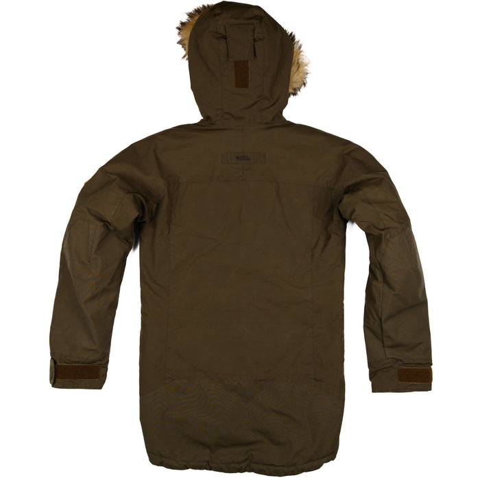 Men's Barents Parka