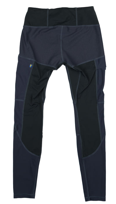 Women's Abisko Trail Tights