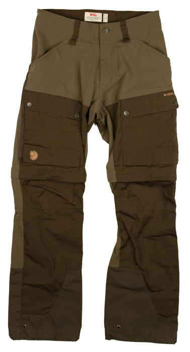 Fjallraven Men's Keb Gaiter Trousers