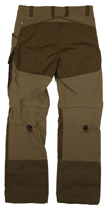 Fjallraven Men's Keb Gaiter Trousers