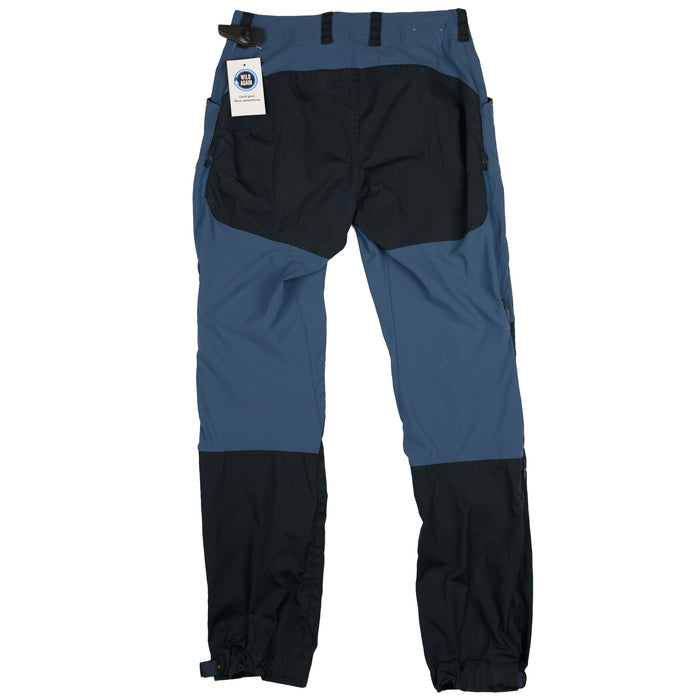 Women's Keb Trousers Curved
