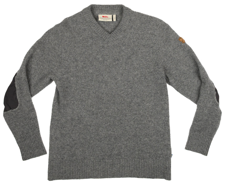 Men's Ovik V-Neck Sweater