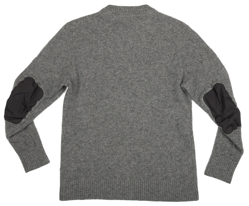 Men's Ovik V-Neck Sweater