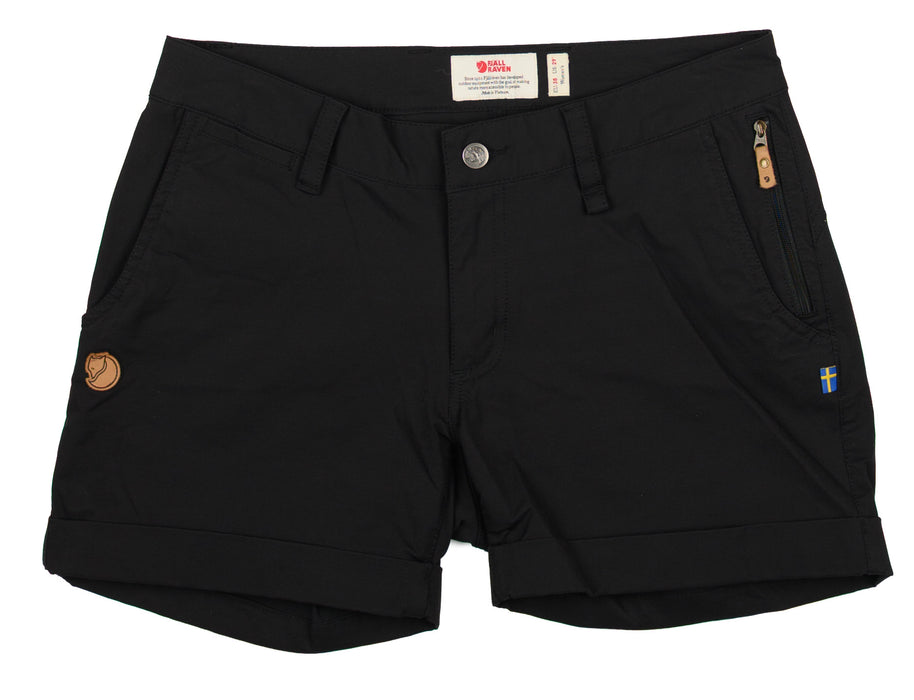 Women's Abisko Stretch Shorts